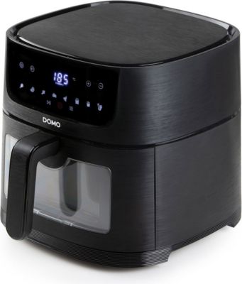 Friteuse sans huile DOMO DO540FR