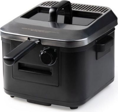 Friteuse DOMO DO545FR