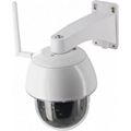Caméra de surveillance CHACON Caméra extérieure motorisée 1080p WiFi -