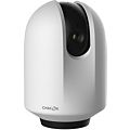 Caméra de surveillance CHACON Caméra intérieure WiFi 360° et 1080p - C