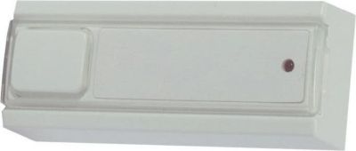 Carillon CHACON Bouton émetteur compatible chacon pour C