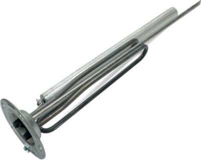 Thermoplongeur ARISTON RESISTANCE 2500W CHAUFFE-EAU 150/200L AR Thermoplongeur ARISTON RESISTANCE 2500W CHAUFFE-EAU 150/200L AR