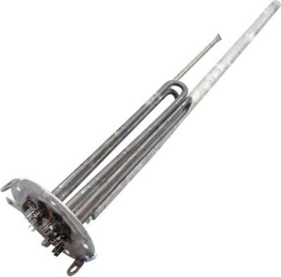 Thermoplongeur ARISTON RESISTANCE 3 x 850W CHAUFFE-EAU ARISTON