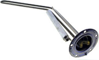 Thermoplongeur ARISTON RESISTANCE COUDEE 2000W ARISTON REGENT C