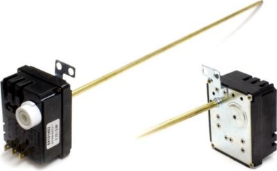 Thermostat ARISTON THERMOSTAT TASTF 450 TRIPHASE CHAUFFE-EA