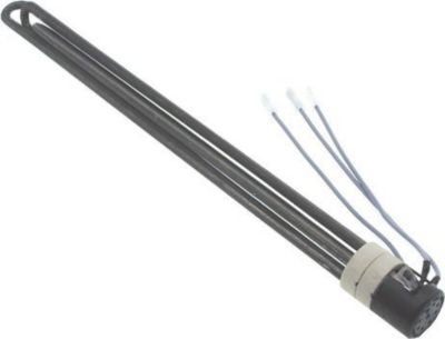 Résistance ARISTON RESISTANCE A SEC 2000W Tout Courant  Dia