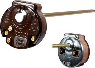 Thermostat UNIVERSEL THERMOSTAT TBS 450m/m  RTS - CHAUFFE-EAU