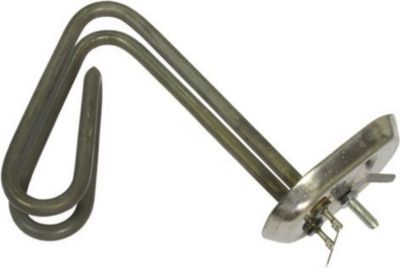 Thermoplongeur ARISTON RESISTANCE OVALE 2000W CHAUFFE-EAU ACCEL