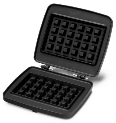 Plaque FRIFRI Plaques gaufres de bruxelles M001