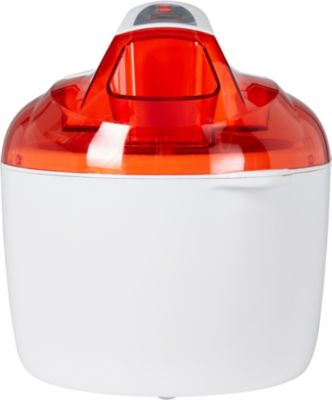 Sorbetière FRIFRI F9005 rouge cerise