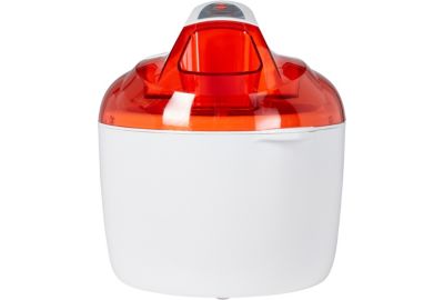 Sorbetière FRIFRI F9005 rouge cerise