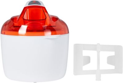 Sorbetière FRIFRI F9005 rouge cerise