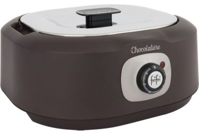 Chocolatière FRIFRI Tempéreuse à chocola