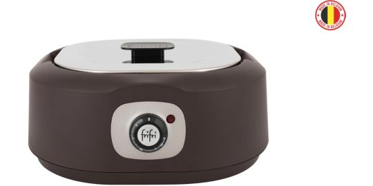Chocolatière FRIFRI Tempéreuse à chocola