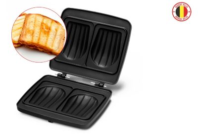 Plaque FRIFRI CROQUE MONSIEUR