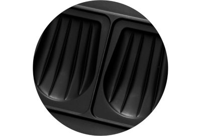 Plaque FRIFRI CROQUE MONSIEUR