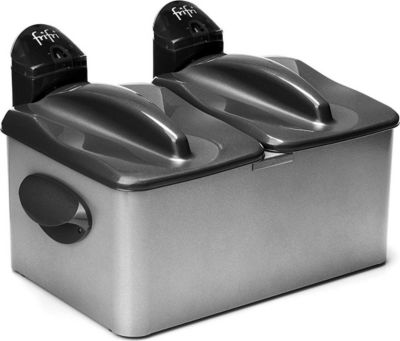 Friteuse professionnelle FRIFRI F1968