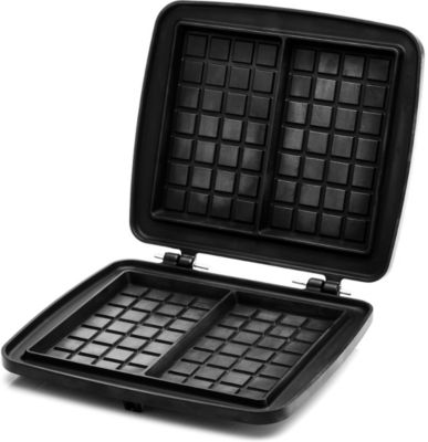 Plaque FRIFRI Plaques gaufres fourrées M008