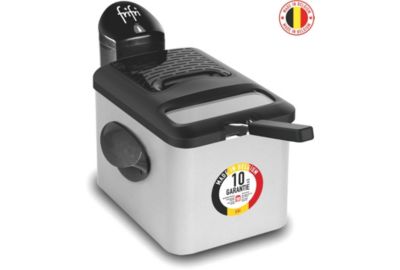 Friteuse FRIFRI 3528 Gris Duofil 1kg
