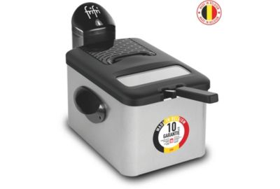 Friteuse FRIFRI 4528 Gris Duofil