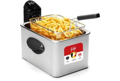 Friteuse FRIFRI 4528 Gris Duofil
