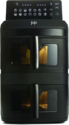 Friteuse sans huile FRIFRI Friteuse sans huile Frifri Airfryer Duo