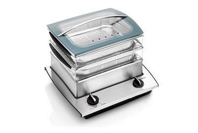 Cuiseur DEJELIN Nutristeam 8200.21