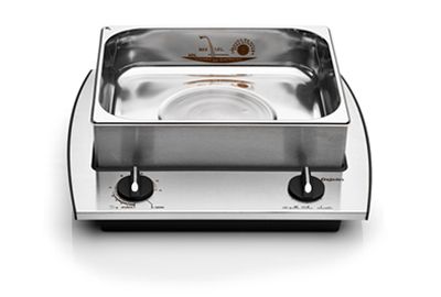 Cuiseur DEJELIN Nutristeam 8200.21