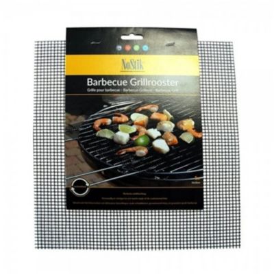 Tapis barbecue NOSTIK BBQ 32X32 PTFE
