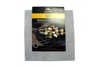 Tapis barbecue NOSTIK BBQ 32X32 PTFE