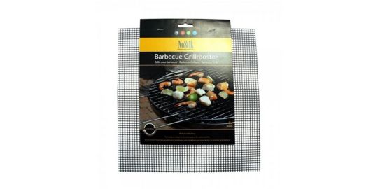 Tapis barbecue NOSTIK BBQ 32X32 PTFE