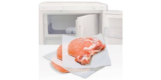 FEUILLE NOSTIK SEPAR ALIMENTS PTFE