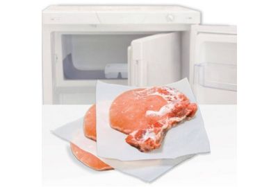 FEUILLE NOSTIK SEPAR ALIMENTS PTFE