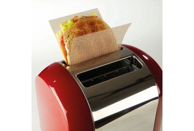 Papier cuisson NOSTIK 2 TOASTS U FIBRE + PTFE