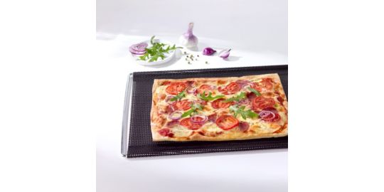 Tapis NOSTIK DE CUISSON GRILLE EXTENS