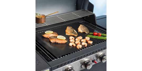 Tapis barbecue NOSTIK BARBECUE 40X50CM PTFE