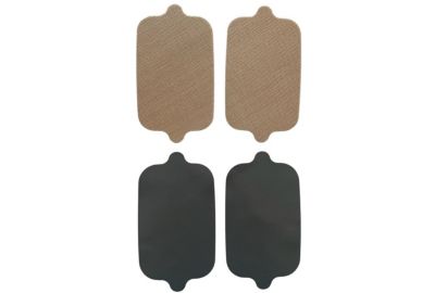 SET NOSTIK 2 REV AIRFRYER D23.5 SILIC