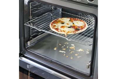 Tapis de cuisson NOSTIK PROTEGE FOUR 40X50 SILICONE