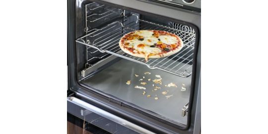 Tapis de cuisson NOSTIK PROTEGE FOUR 40X50 SILICONE