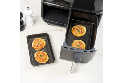 Panier NOSTIK AIRFRYER 12X20.5 PTFE