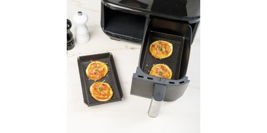 Panier NOSTIK AIRFRYER 12X20.5 PTFE
