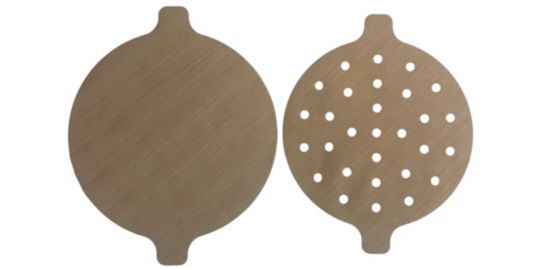SET NOSTIK 2 REV AIRFRYER D23.5 PTFE