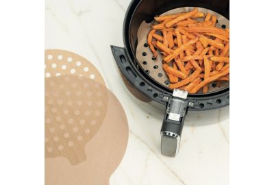 SET NOSTIK 2 REV AIRFRYER D23.5 PTFE