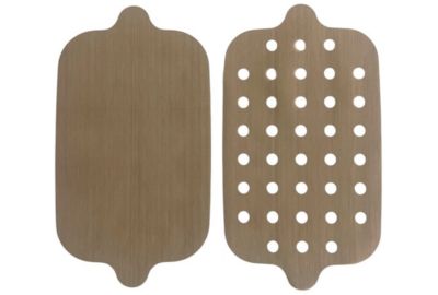 SET NOSTIK 4 REV AIRFRYER 25X14 PTFE