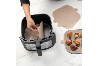 SET NOSTIK REV 24X24 AIRFYER PTFE