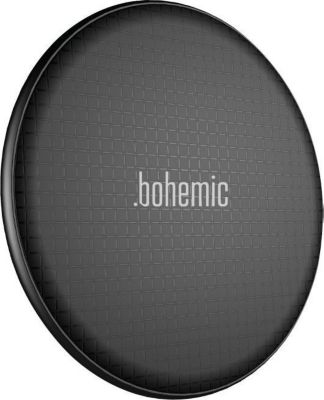 Chargeur secteur BOHEMIC Chargeur Sans Fil Bohemic BOH7276