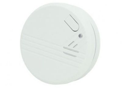 Alecto SMART-SMOKE10 Détecteur de fumée Smart Zigbee