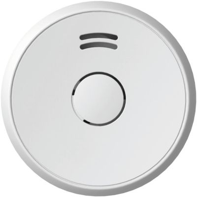 Test Détecteur de fumée Netatmo : feu sur les fumées intérieures