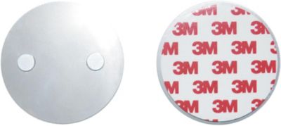 Support de fixation pour caméra Profile Kit de montage magnétique pour détecteur