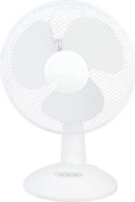 Ventilateur PROFILE VENTILATEUR 40CM 3 VITESSES 55W BLANC